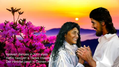 SONG... Our Wedding Day ❤️ LIED... Unser Hochzeitstag ... Наш брачный день