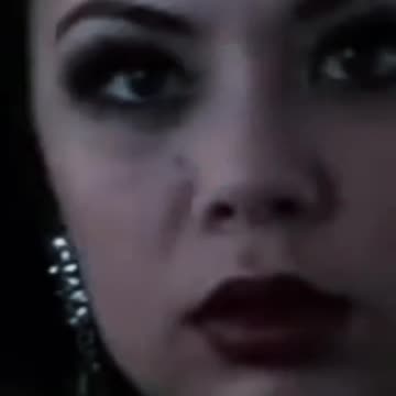 Shorts: Mona [Pretty little liars]