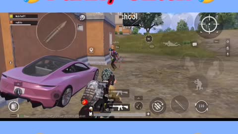 pubg lite glitch