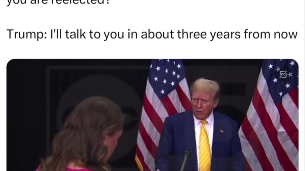 In About Three Years From Now? | 45+ on putting his opponents in jail. #PAIN