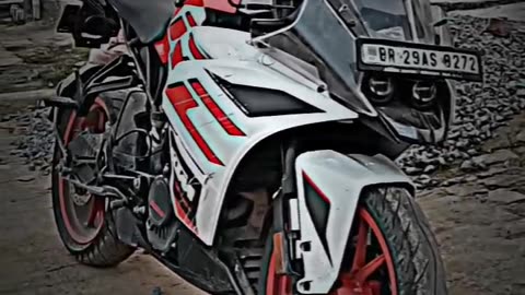 #KTM