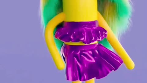 This video funny kids Dance video