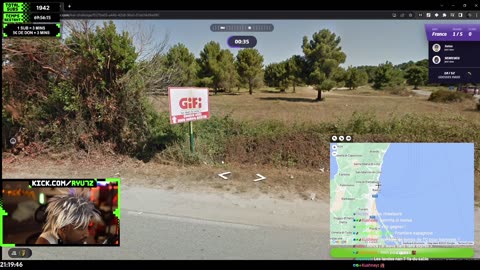 01/07 - Subathon Jour 11 - Pt. 1