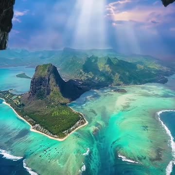 Nature Beautiful - 4K Amazing Landscape