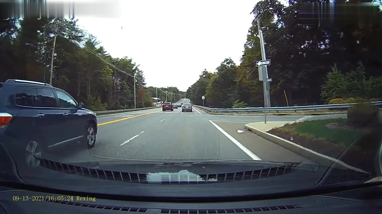 Idiots in cars #90 Latest car crashes caught on camera