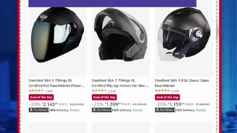 Deal of the day