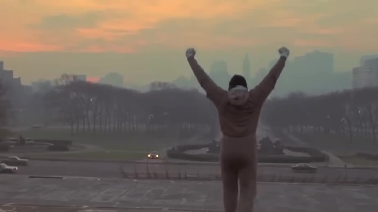 Rocky 6-Film Collection (4K Ultra HD + Digital) - FATHERS DAY PRESENT 2024