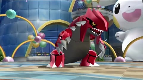 Pokemon Battle Revolution Battle192