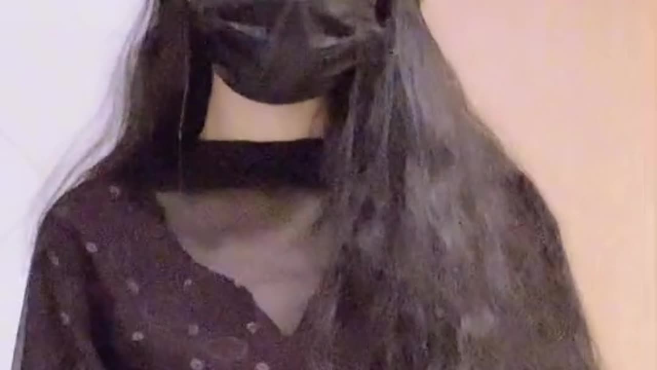 Isha ranaa tiktok video