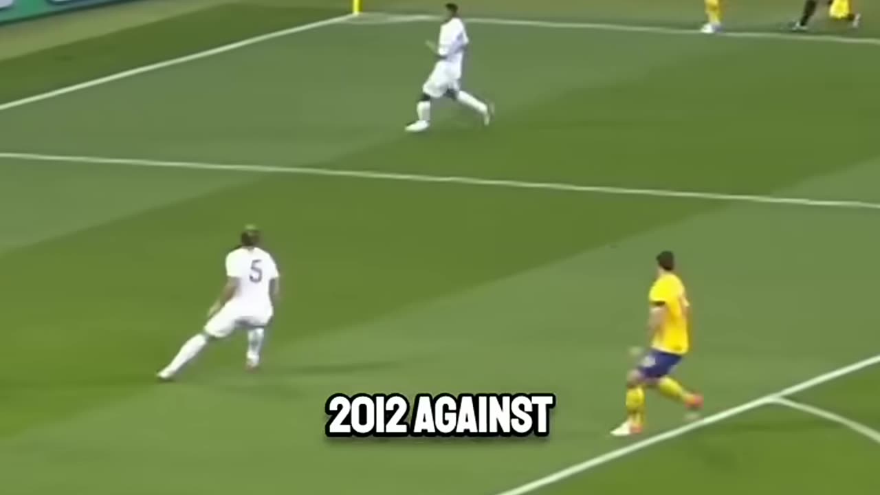 7 most beautiful goals in euro history!😱🔥🪄