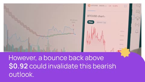 Arbitrum (ARB) Price Poised to Chart a New All-Time Low