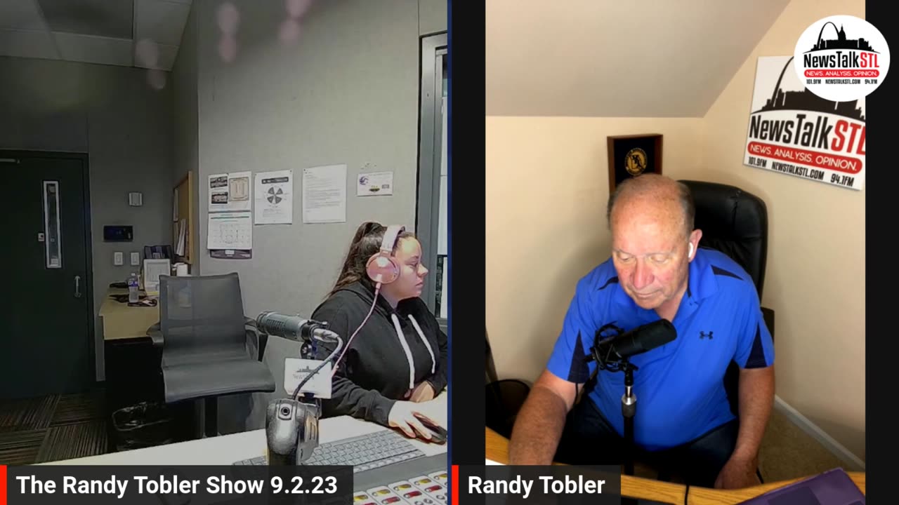 The Randy Tobler Show 9.2.23
