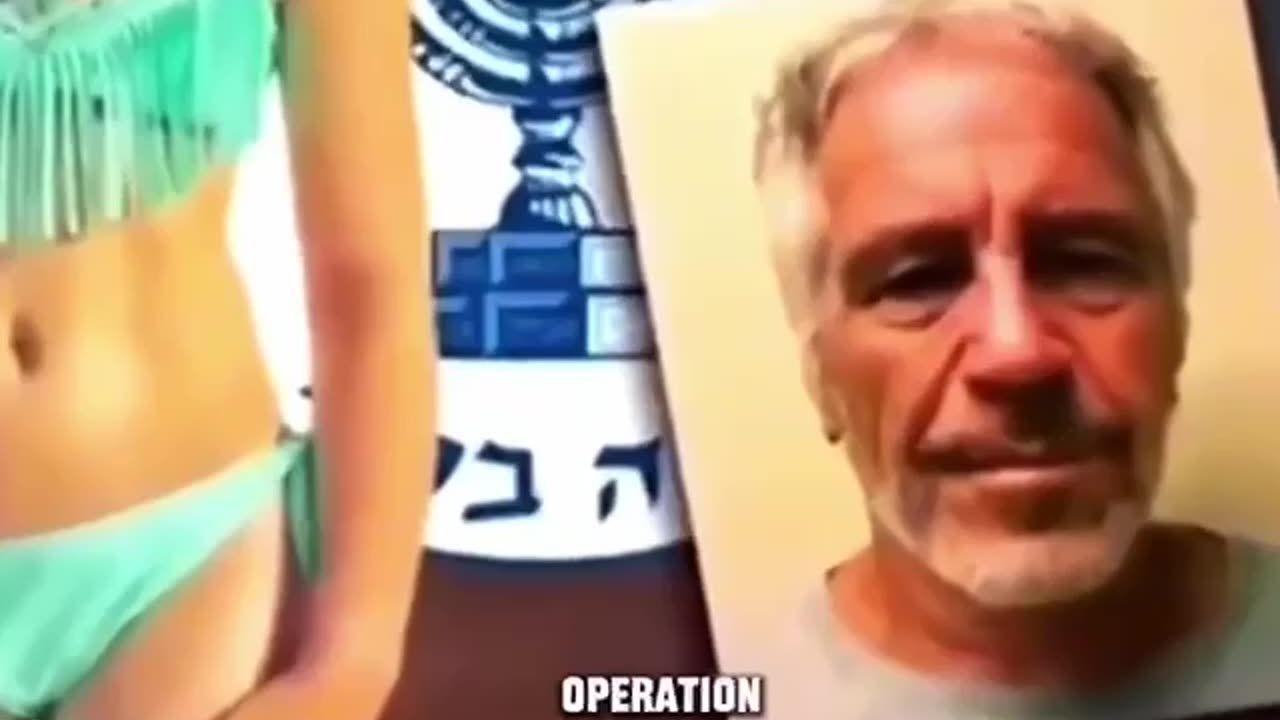 Honeytrap Operation by Epstein and Maxwell, Government Workers BOOM!!