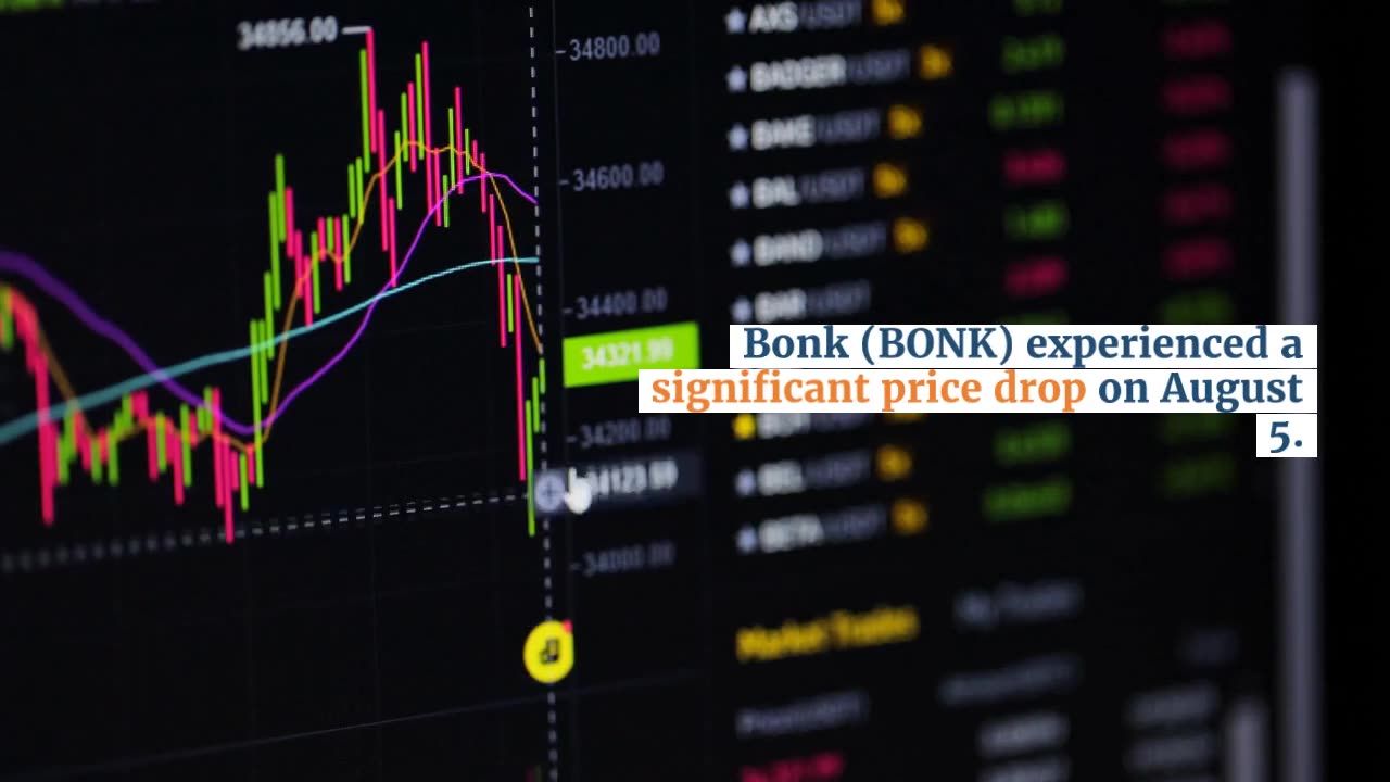 BONK Traders Change Positions as Price Aims to Reclaim $0.000025