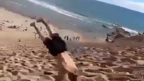 Flippin'