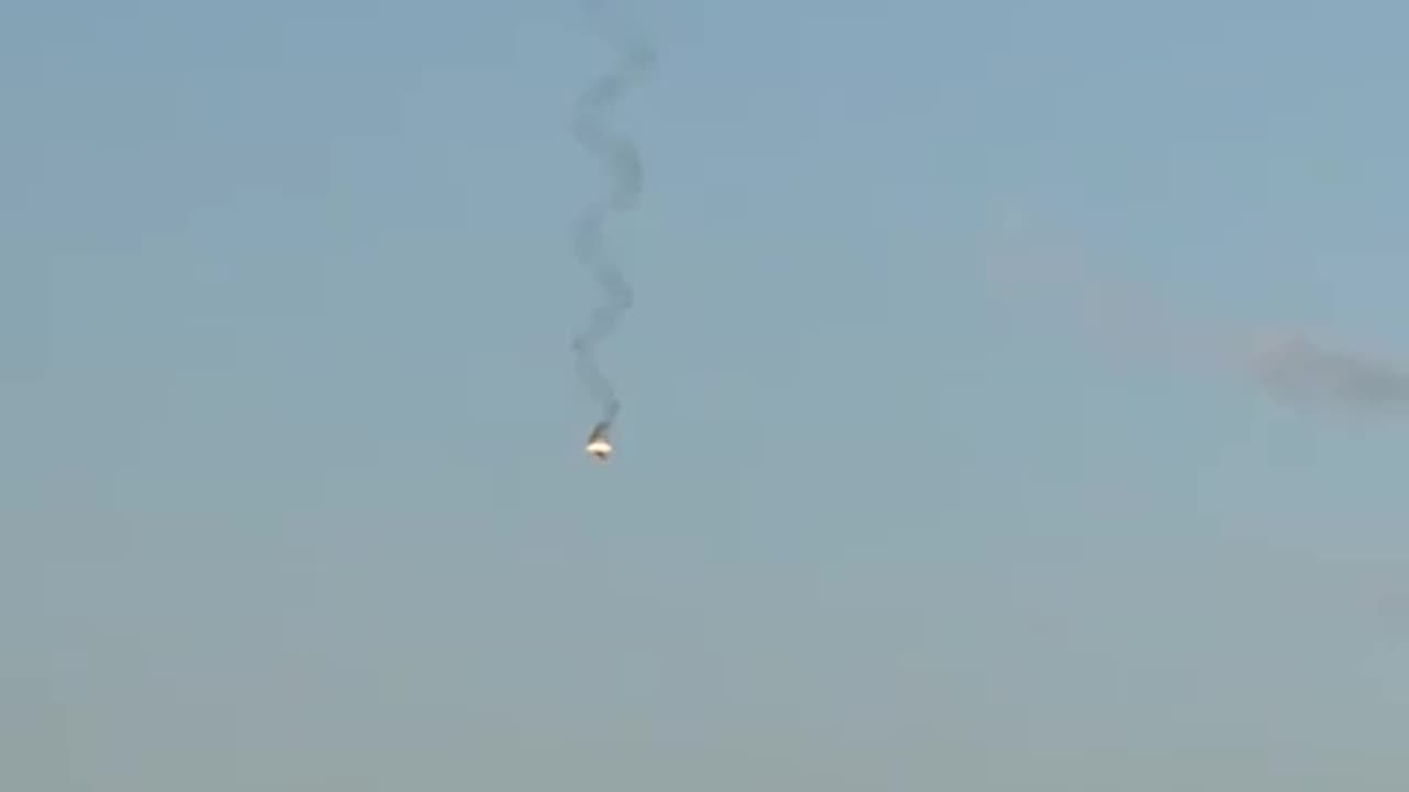 Ukrainian air defense forces shot down 89 drones