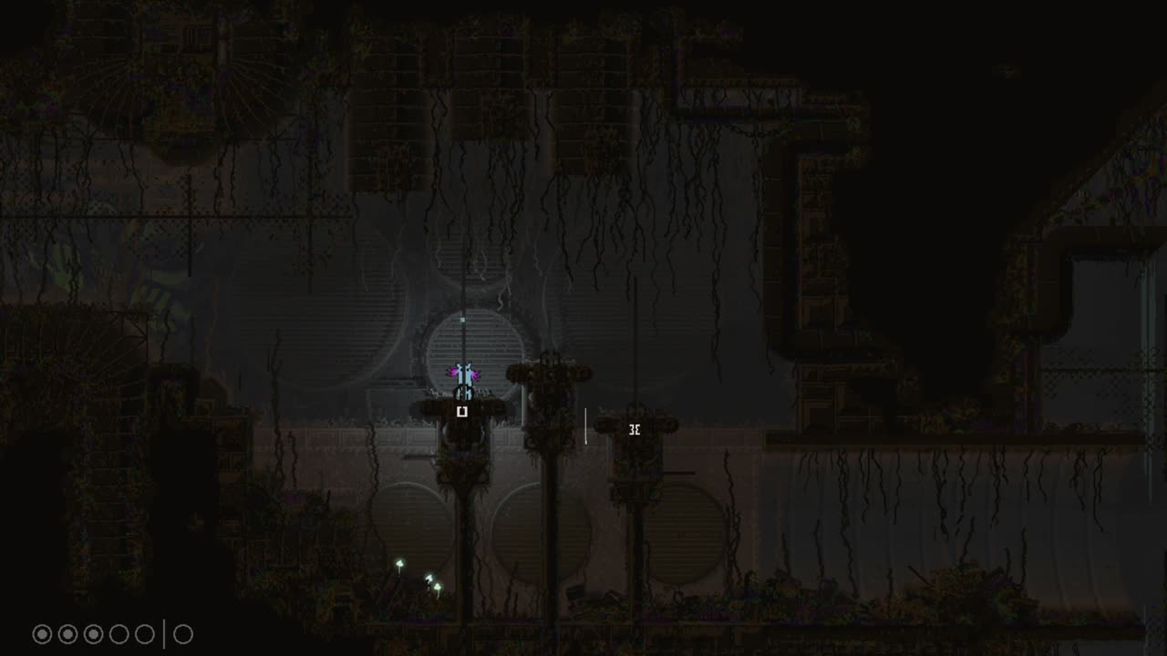 Mimic's Rain World- Rivulet - 07