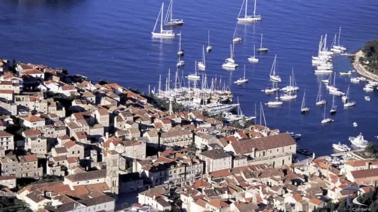 Hvar Island Croatia