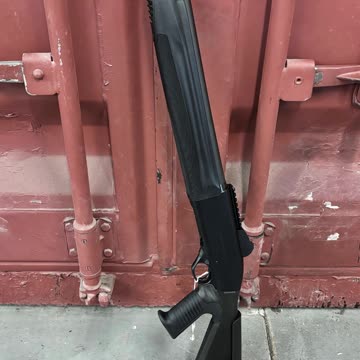 Beretta 1301 Tactical