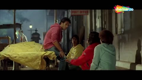 Comedy Scenes Shemaroo