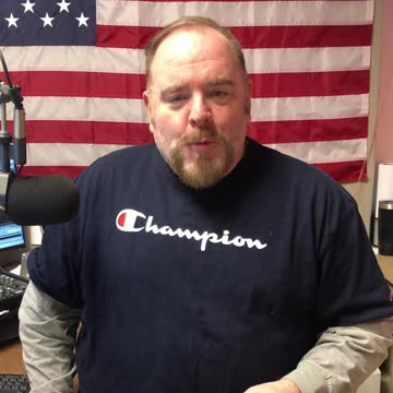 Regular Joe Show Teaser 3/6/23