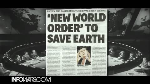 New World Order NWO