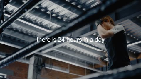 IT'S NOT OVER UNTIL I WIN - Powerful Motivational Video