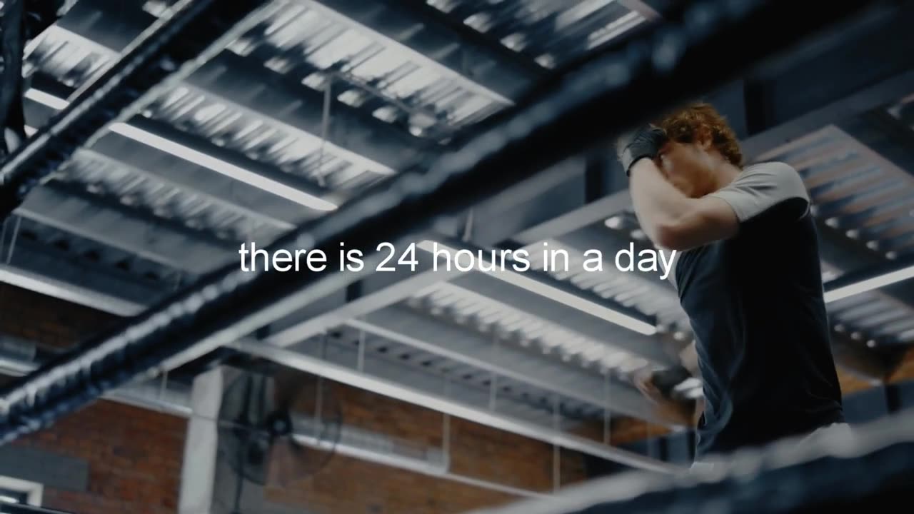 IT'S NOT OVER UNTIL I WIN - Powerful Motivational Video