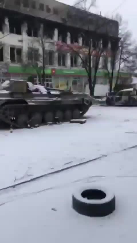 01.03.2022. Spring! War, Russia - Ukraine!!!