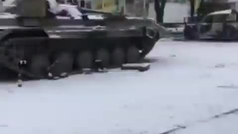 01.03.2022. Spring! War, Russia - Ukraine!!!