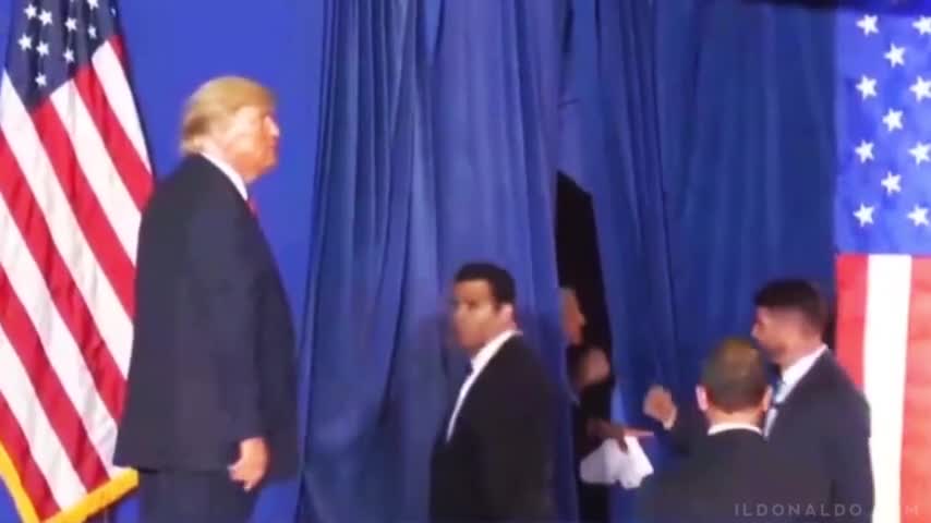 Can Sleepy Joe make that catch?😂😂 I DON'T THINK SO!!!