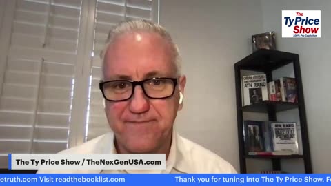 The Ty Price Show / 3-23-2023