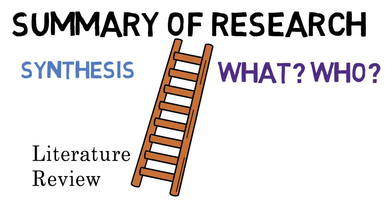 Conducting a systematic literatur review