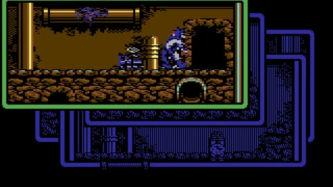 Batman_ The Caped Crusader Longplay (C64) [QHD]