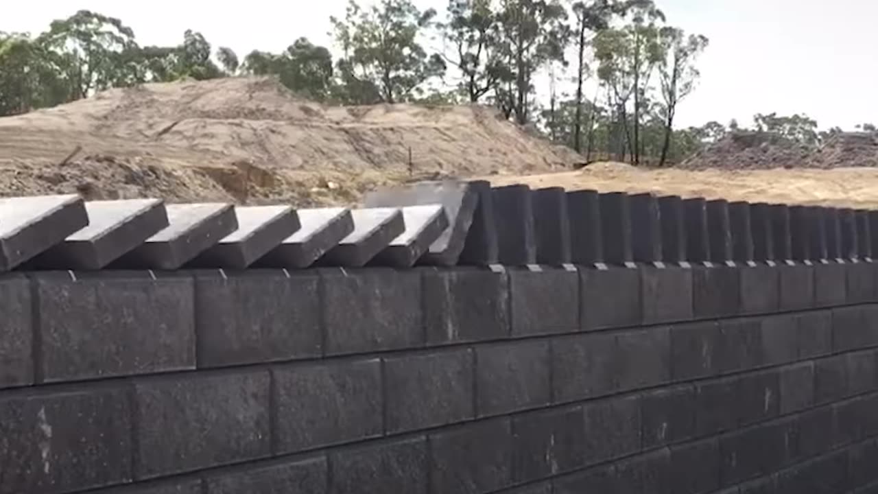 The way the slide into place is so satisfying 😍