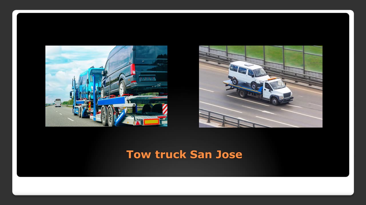 What Exactly Are Towing Services?