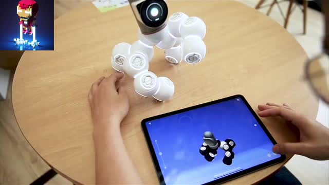 Top 5 Best Personal Assistant Robots 2022