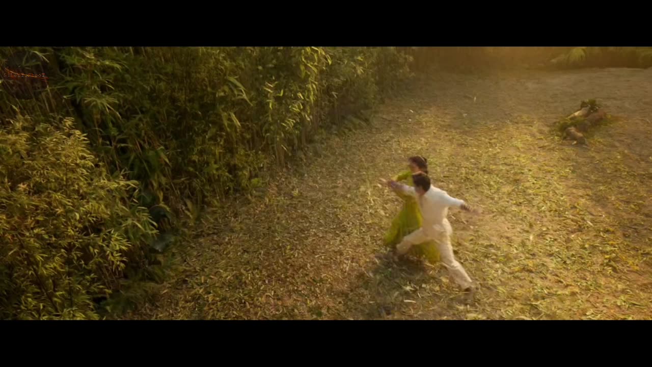 The SHANG CHI Full Movie in hindi dubbed