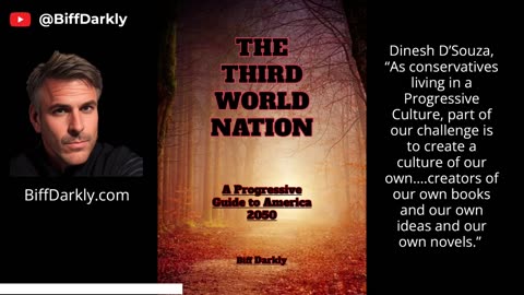 The Third World Nation - #DineshD’Souza