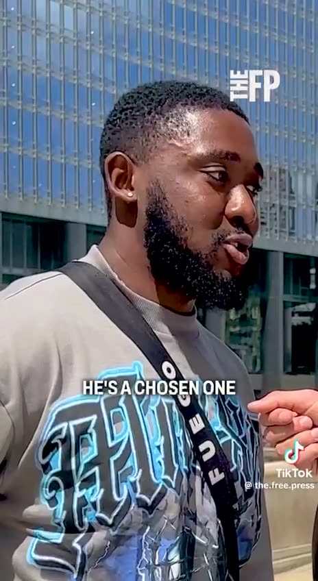 What Africa thinks about TRUMP