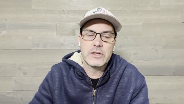 Joe Joe in the Morning Dec 15th