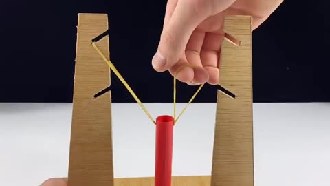 Amazing Idea so satisfying video creative idea easy craft try at home