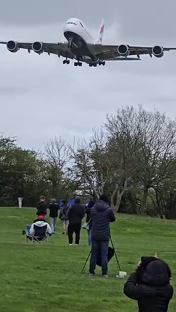 Aerolíneas británicas