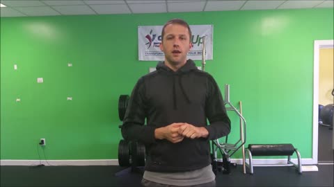 Avoid shoulder pain while benching