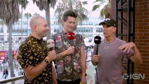 Todd McFarlane Announces New SpawnBatman Crossover for DC Comics Comic Con 2022
