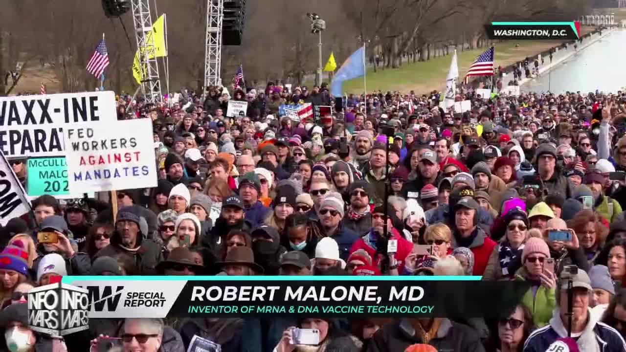 Del Bigtree Interview Lays Down Path To Victory