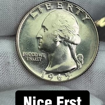 Quarter Album Fill 187 - Slight Clad Upgrade!