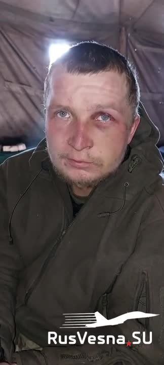 Russian special forces captured the intelligence officers of the Armed Forces of Ukraine