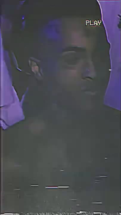 XXXTENTACION EDIT