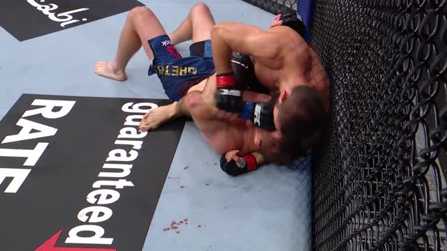 UFC. Every Khabib Nurmagomedov Finish